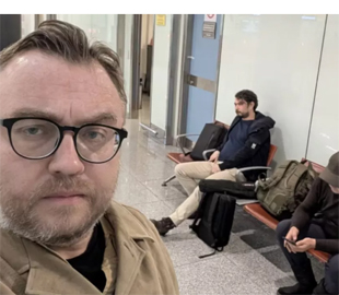 «Через геополітичну ситуацію»: у Казахстані в аеропорту затримували журналістів, які повернулися з України