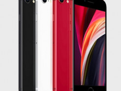 Стали известны все характеристики нового iPhone SE