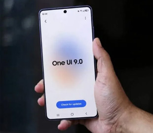 One UI 9 отримають десятки Samsung Galaxy: список смартфонів і планшетів