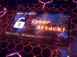 За хакерской атакой на украинскую газовую компанию Burisma могут стоять российские спецслужбы