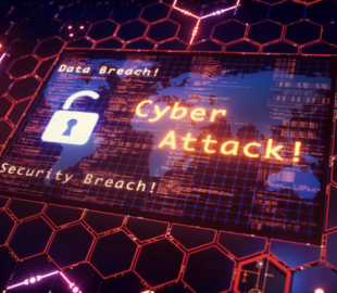 За хакерской атакой на украинскую газовую компанию Burisma могут стоять российские спецслужбы