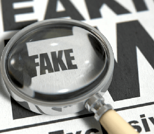Фейковые новости и как с ними жить