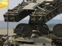 Україна розробляє власний ЗРК: яка можлива дальність ракет