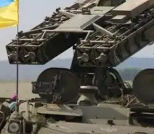 Україна розробляє власний ЗРК: яка можлива дальність ракет