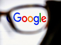 У роботі сервісів Google стався збій