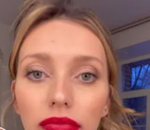 Тодоренко рассмешила сеть нелепым макияжем, повторив вирусный лайфхак