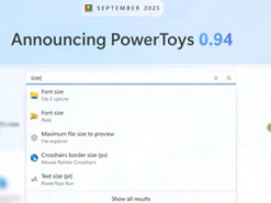 Windows навчиться автоматично перемикатися між світлою та темною темами