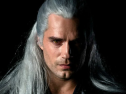 Опубликовано новое фото со съемок "Ведьмака"