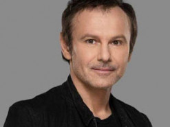 Святослав Вакарчук пояснив, чому його не буде у фіналі шоу "Голос країни-12"