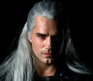 Опубликовано новое фото со съемок "Ведьмака"