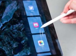 Как может выглядеть безрамочный iPad Pro с Face ID