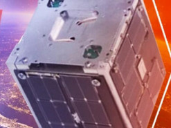 Супутник КПІ побив рекорди перебування на орбіті