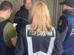 На Киевщине задержали коллаборанта, который был "старостой" нескольких сел при оккупантах