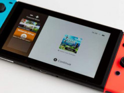 Обновленная Nintendo Switch получит OLED-экран и новую док-станцию с поддержкой 4K