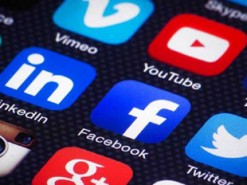 Китайцы потеснили Facebook и Google в топ-10 приложений для iPhone