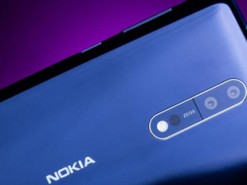 Nokia представила совершенно новое приложение камеры для Android