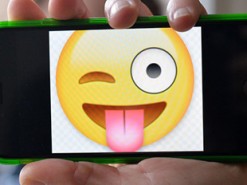 Анимодзи Apple могут заговорить