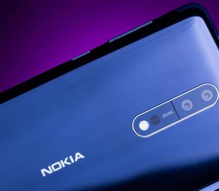 Nokia представила совершенно новое приложение камеры для Android
