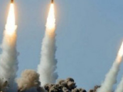 Чому Росія збільшила кількість ракетних обстрілів: назвали причину