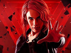 Новый геймплейный трейлер Control показал всю силу трассировки лучей