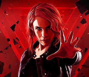 Новый геймплейный трейлер Control показал всю силу трассировки лучей