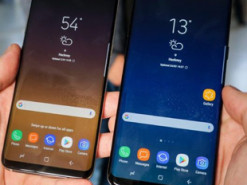 Смартфоны Galaxy S8 и Note 8 не получат Android 10