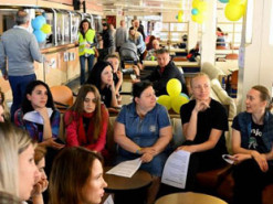 Які виплати отримують біженці у Франції