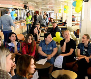 Які виплати отримують біженці у Франції