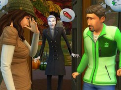 Геймеров научат разговаривать на языке симов