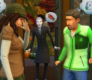 Геймеров научат разговаривать на языке симов