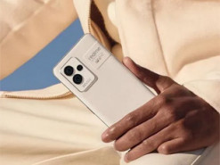 Стала известна стоимость смартфона Realme GT 2 Pro