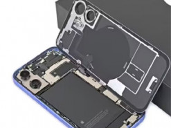 Власники iPhone 16 та iPhone 16 Pro скаржаться на швидкий розряд батареї