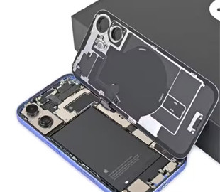 Власники iPhone 16 та iPhone 16 Pro скаржаться на швидкий розряд батареї