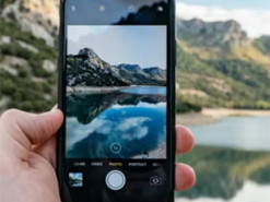 Помітно покращать фото: секрети камери iPhone, про які мало хто знає