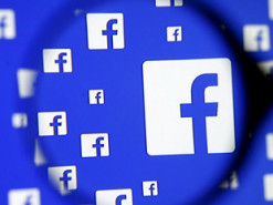 Турция оштрафовала Facebook на $271 тыс. за утечку данных