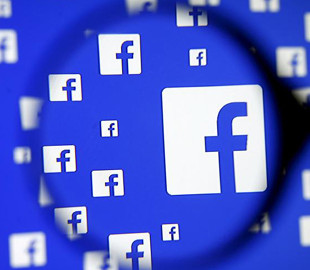 Турция оштрафовала Facebook на $271 тыс. за утечку данных