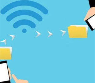 Лучшие приложения для передачи файлов между Android-смартфонами