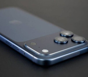 Попит на iPhone 17 Pro перевищив торішні показники