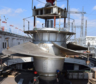 Суд визнав винним програміста, який створив загрози витоку секретної інформації на Кременчуцькій ГЕС