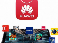 Huawei завлекает разработчиков программного обеспечения