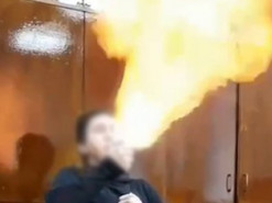 У Харкові поліція склала адмінпротокол на батьків шкільного "факіра" після розголосу в соцмережах