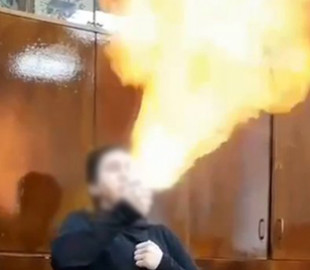 У Харкові поліція склала адмінпротокол на батьків шкільного "факіра" після розголосу в соцмережах