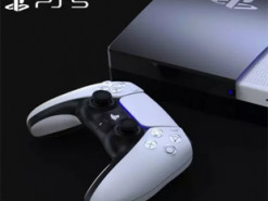 В сети появился новый концепт PlayStation 5
