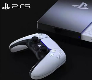 В сети появился новый концепт PlayStation 5