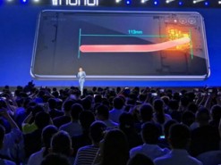 Гигантский игровой Honor Note 10 с водяным охлаждением представлен официально