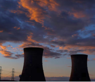 Міністерство енергетики США виділило 800 мільйонів доларів у вигляді грантів на малі ядерні реактори