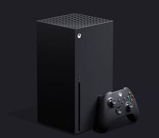 Консоль Microsoft Xbox Series X получит специализированный аудиопроцессор