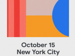 Объявлена дата анонса новых устройств от Google