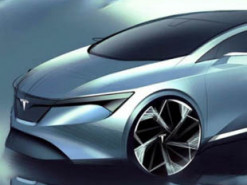 Tesla проведет испытания своего самого дешевого электромобиля