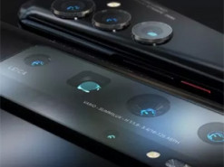 Стала известна дата выхода Huawei P50